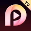 Playlet:Regarder courts & TV icon