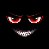 Silly Fun Smile Live Wallpaper icon