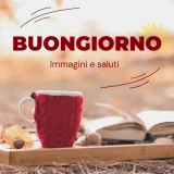 Buongiorno Frasi e Immagini icon