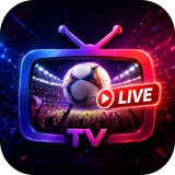 IPTV Smart Player: TV Live icon