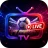 IPTV Smart Player: TV Live icon
