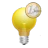 Ahorra en Luz. Precio luz hora icon