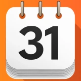 Agenda simple icon