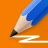 Disegno Semplice icon