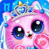Gioco del Gatto del Panda icon