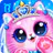Gioco del Gatto del Panda icon