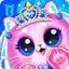 Gioco del Gatto del Panda icon