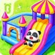 Little Pandas Traumland icon