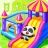 Tierra de Ensueño del Panda icon