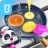 Préparation du petit-déjeuner icon