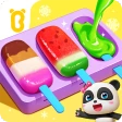 Baby Pandas Süßer Laden icon
