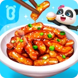 Panda & la Cuisine chinoise icon