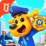 Juegos de Seguridad icon