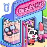 Baby Panda's Town: Centre Com. icon