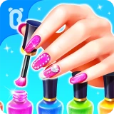 Maquillage de la princesse icon