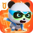 El Mundo del Panda Bebé:Juegos icon