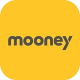 Mooney App: pagamenti digitali icon