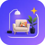 Roomlify KI-Innenarchitektur icon