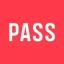 PASS by SKT – 인증을 넘어 일상으로 PASS icon