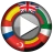 Traductor sin conexión icon