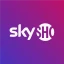 SkyShowtime: Películas, series icon