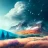 Fond d'Écran Animé Météo icon