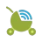 Dormi - Babyphone App icon