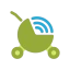 Dormi - Babyphone App icon