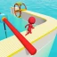 Fun Race 3D: ¡corre y gana! icon
