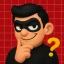 Fakeit: Imposter Game icon