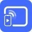 Smart Cast to TV & Mirror icon