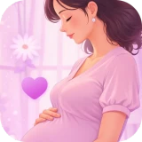 Pregnancy Journey – Baby Track icon