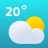 Monitoraggio Meteo icon