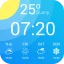 Radar e previsioni meteo icon