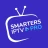 Smarters IPTV Pro icon