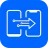Smart Mobile Switch Clone App icon