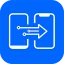 Smart Mobile Switch Clone App icon