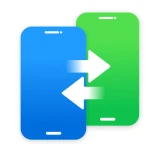 Phone Clone: All Data Transfer icon