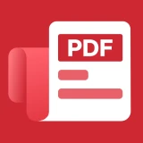 PDFリーダー ・ PDFビューアー icon