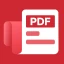 PDFリーダー ・ PDFビューアー icon