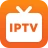 IPTV Player - Smart TV & Live icon