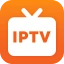 IPTV Player - Smart TV & Live icon