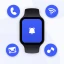 Smartwatch BT-Benachrichtigung icon