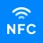NFC Tags: Lettore & Scanner icon