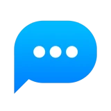 Messenger SMS Textnachrichten icon