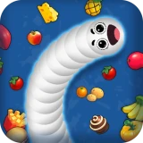 Snake Lite® - Worm Snake Game icon
