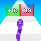 Snake Run Race: Jeu du serpent icon