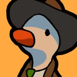 Duck Detective: Secret Salami icon