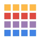 PixFolio - Google Photos icon