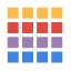PixFolio - Google Photos icon